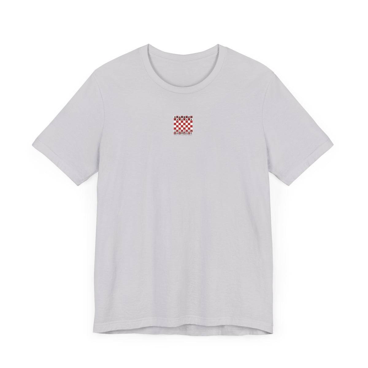 Sixty Four Squares Unisex T-Shirt
