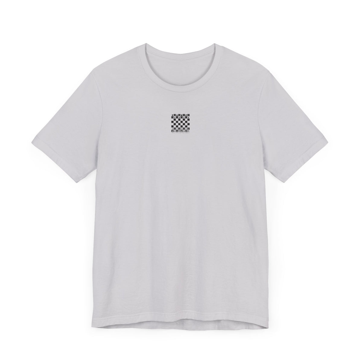 Sixty Four Squares Unisex T-Shirt